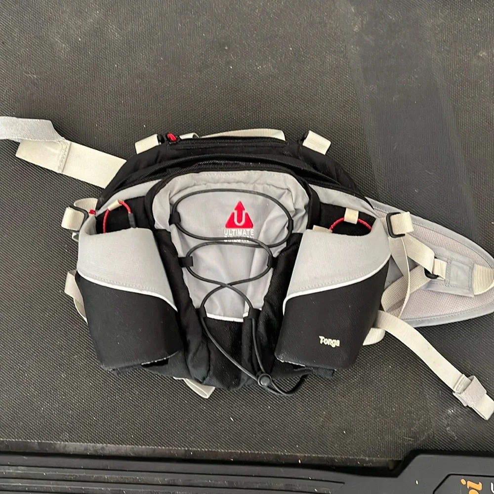 Ultimate direction hydration belt - Picture 1 of 2